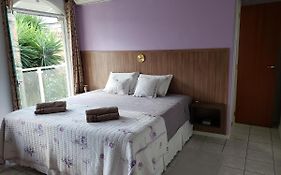 Hostel Equilíbrio